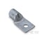 Te Connectivity Wire Terminal, 5/16 in Stud Size, 1/0 AWG, Bare Insulated, Grey 325302 - alternate 1